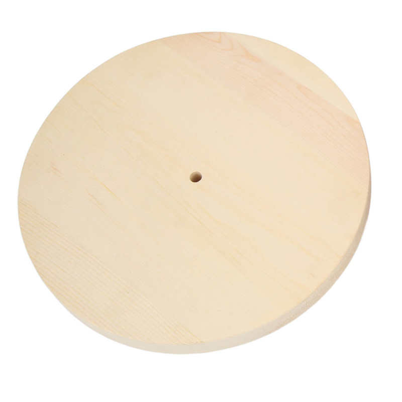 Tabletop T Parrot Perch Safe Lightweight Grip Ability Bird Wood Playstand Easy To Clean with Climbing Ladder Base for Parakeets