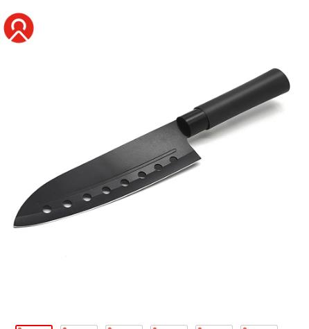 Japanese Sushi Knife Cooking Knife Salmon Sashimi Damascus Knife Multifunctional Stainless Steel Slicing KnifTwosun Chef Knife: MINI KNIFE