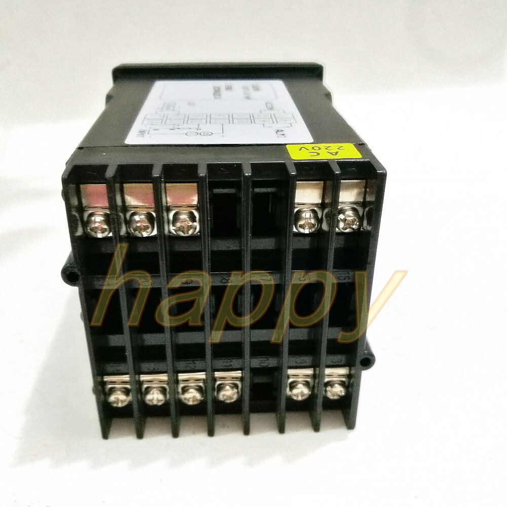 32 stage temperature control curve temperature controller intelligent PID temperature control multistage temperature control ins