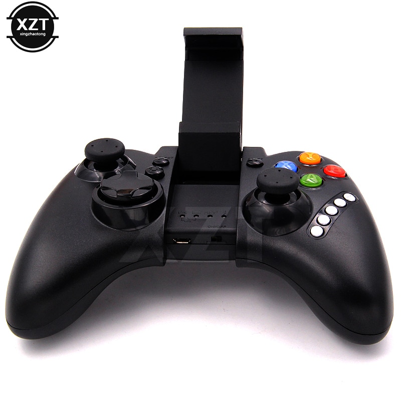 Bluetooth Game Controller Wireless IPEGA PG 9021 Gamepad Joystick For Iphone Android iOS PC Samsung Phone Tablet Holder Gamer