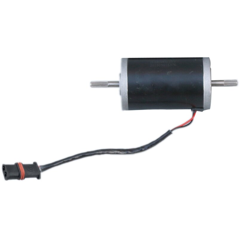 24v udskiftning af parkeringsvarmer elmotor til eberspacher airtronic  d4 lastbil biltilbehør