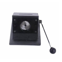 44mm Ronde cutter badge machine cutter badge papier snijmachine card cutter machine