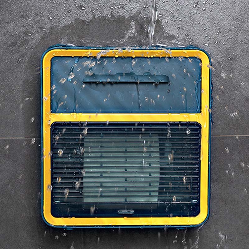 Toilet Paper Roll Holder Wall Mounted Paper Towel Holder Waterproof Tray Roll Paper Tube Storage Box Bathroom Accessories