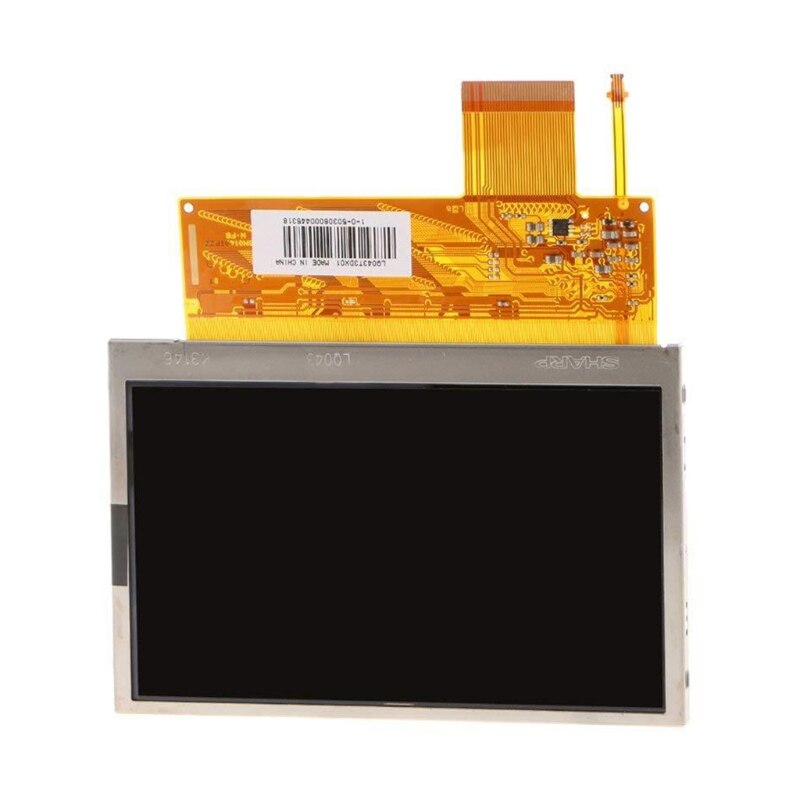 Spare Display A0NB LCD Display Screen Panel Replacement Repair P... – Vicedeal