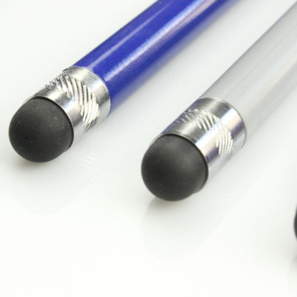 stylo à écran tactile à double usage résistant au stylet et à la capacité