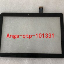 10.1 ' Tablet Pc Voor Angs-ctp-101331 Digitizer Touch Screen Touch Panel Tablet