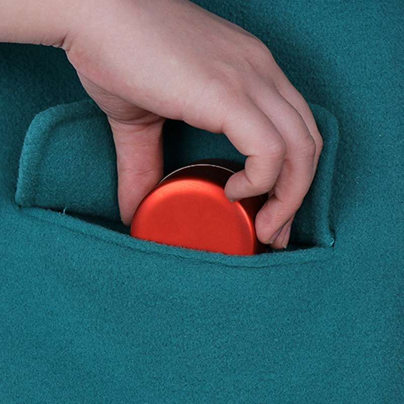 ♕s News Small Tea Cans Round Tinplate Tea Cans Metal Tin Box Packaging Cans Flower Tea Cans Portable Tea Caddies