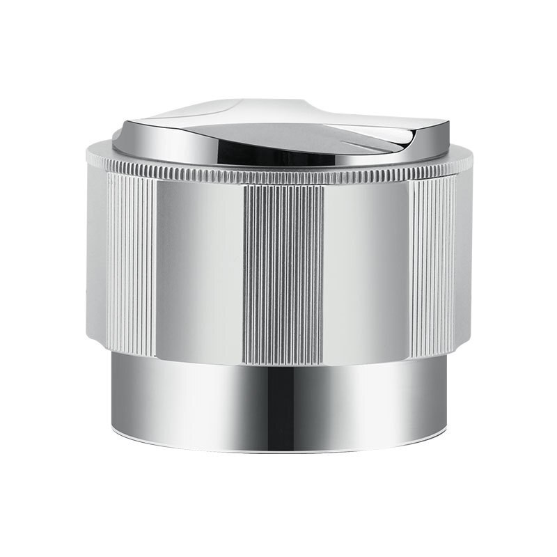 51 53 58 58.5mm Coffee Espresso Distribution Tamper Tool Coffee Distributor Tool Coffee Leveler Fits: silver B / 58.5mm