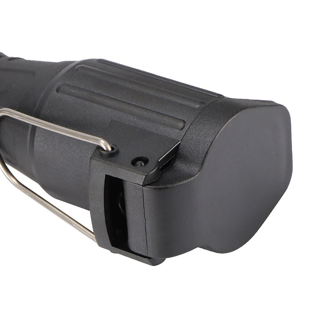 12V Car Accessories 13-13 Pin Trailer Plug Socket With Spring Cable 300cm Extension Cord Wiring Caravan Connectors