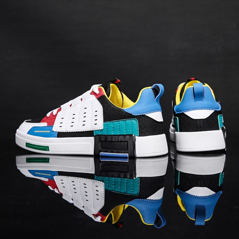Jongens Mannen Basketbal Schoenen Kids Sneakers Outdoor Grote Kids Antislip Sport Schoenen Schoeisel Schoenen Mand sport