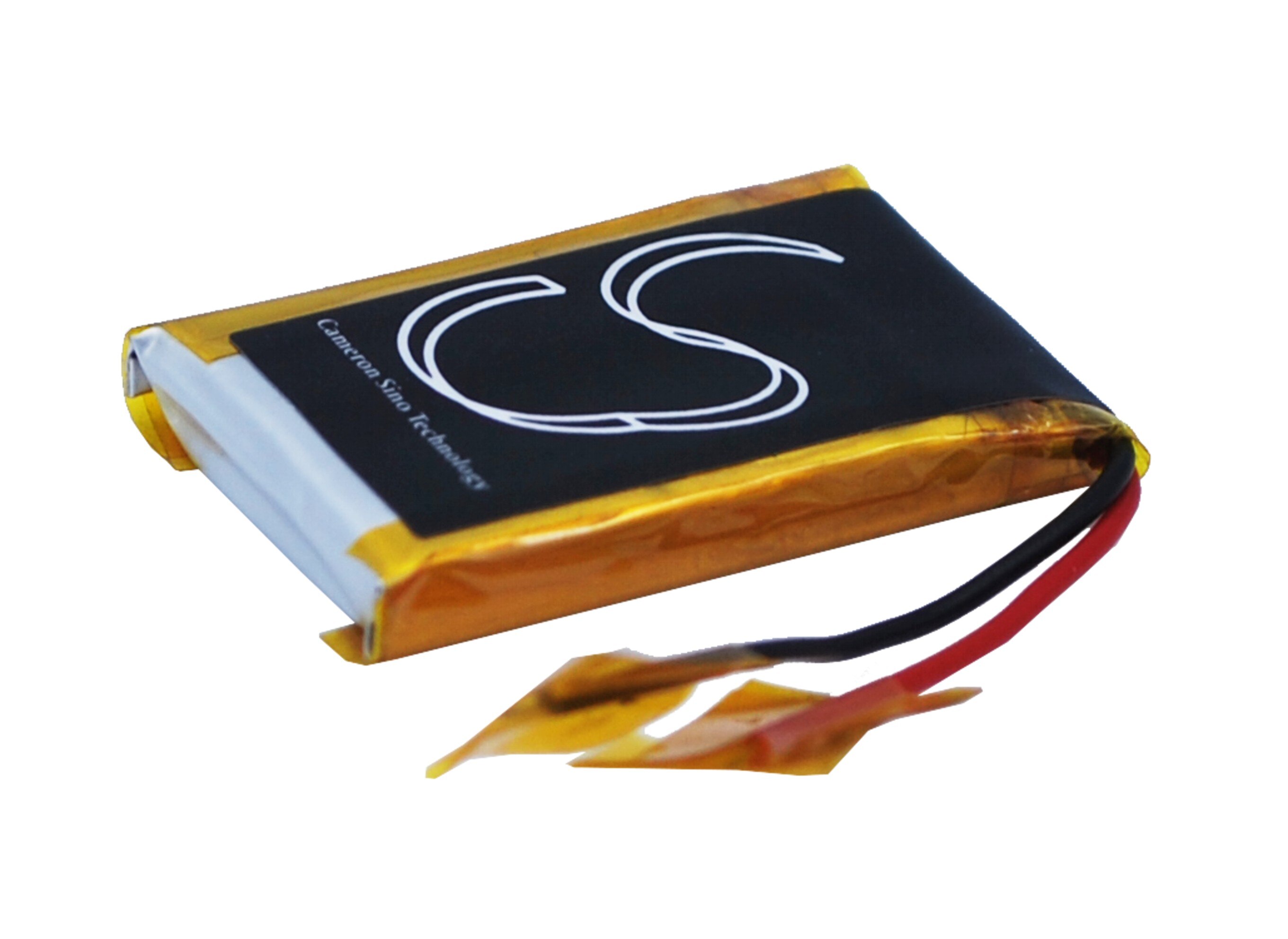 Cameron Sino 250mAh Battery AHB512229PS for Jabra Pro 900, Pro 920, Pro 923, Pro 930, Pro 935