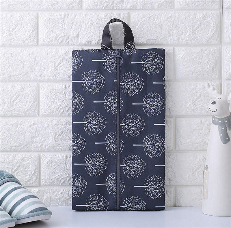 2018 w nowym stylu mody solidny stylowy wodoodporny buty do piłki nożnej torba podróżna siłownia przenośny futerał do przechowywania: Pink Strip