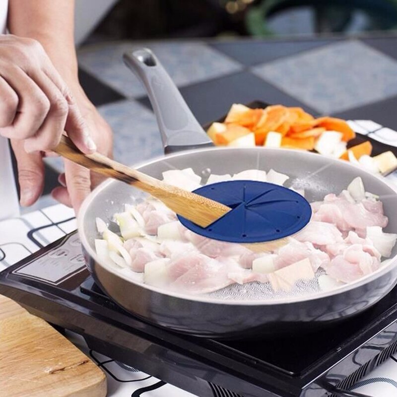 12 Inch Plastic Mixing Bowl Splatter Guard Fits Most Hand And Electric Mixer Splatter Guard Kitchen Accessories 198