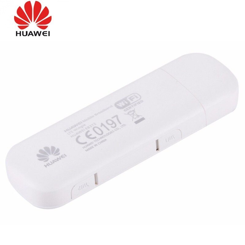 ロック解除新huawei社とE8372 アンテナ 4 4g lte 150 300mbpsのワイヤレスusb無線モデム & 4 3gのusb無線lanドングルpk E8278 E8377