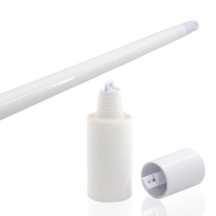 Triple Color Changing Cane (Plastic) Goocheltrucs, Accessoires, Podium Magie Rekwisieten, close Up/Mentalisme, Fun, Magia Speelgoed, Gadgets, Joke