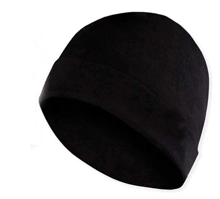 Unisex mössa i merinoull herr dam 100%  mössa i merinoull varm mjuk 2 lager mössa mössa en storlek