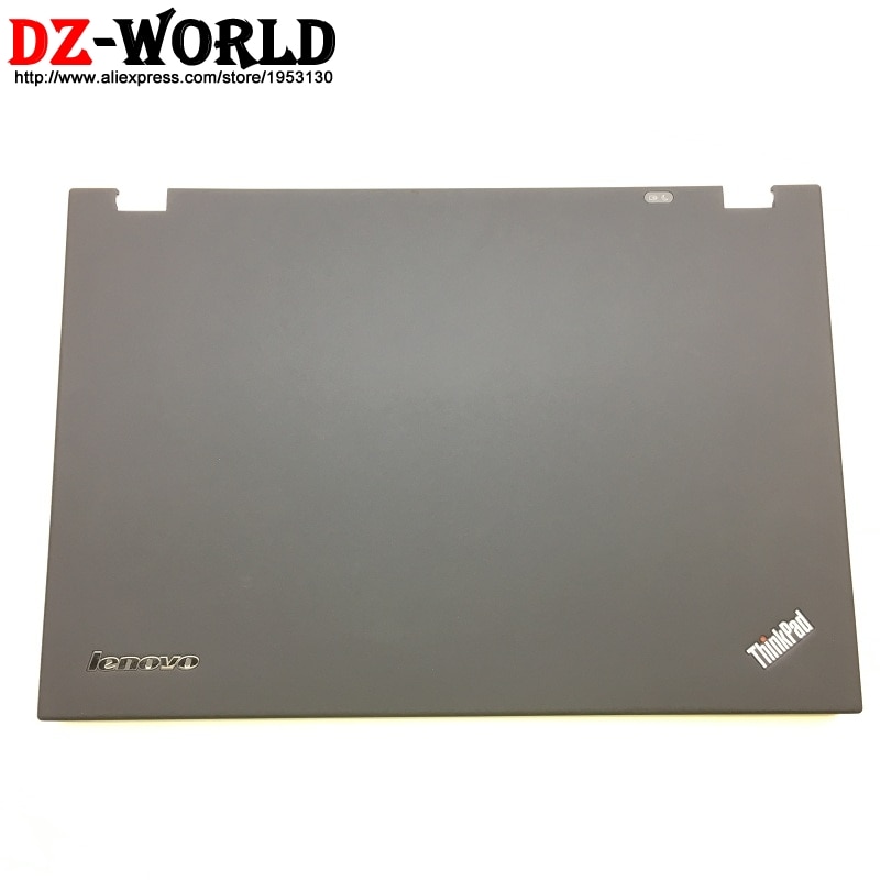 originele Back Shell Top Deksel LCD Rear Cover Case voor Lenovo ThinkPad T420 T420i Laptop EEN Deksel 04W1608