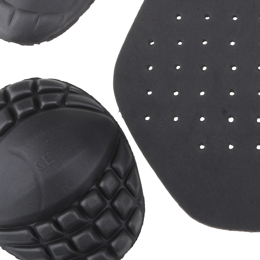 Motorcycle Clothing Protective Armor For Elbow &amp; Back &amp; Shoulder Protector
