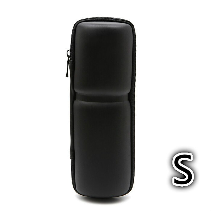 Bicycle Storage Box Repair Tool Bicycle Tool Capsule Box Bicycle Tool Kit Suitable for Bottle Holder Storage Key Set Box: S