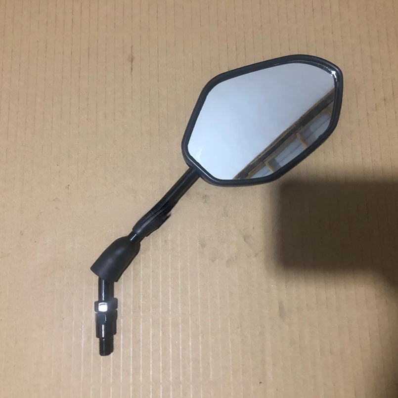 Motoraccessoires Voor Lifan Kp150 Kpt200 Kps200 150-10b/F Reflector Achteruitkijkspiegel Achteruitkijkspiegel