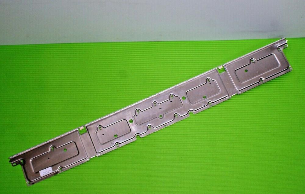 LED-hintergrundbeleuchtung (2) für Samsung UE49nu7170 UN49nu7100 UE49nu7140U UE49nu7100 BN61-15483A BN96-45953A 45953B LM41-00630A 00557A