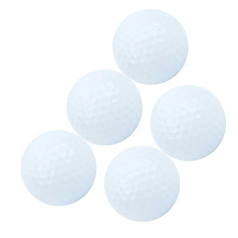 /Set Floating Practice Golfer Balls Water Golfer S... Grandado