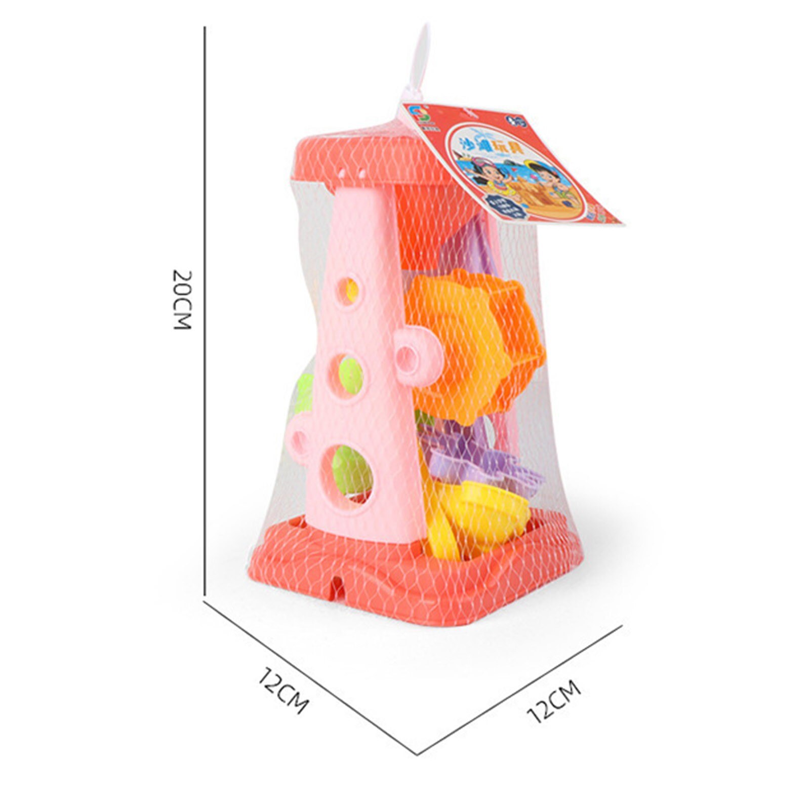 Beach Toy Sand Set Sand Play Sandpit Toy Summer Outdoor Toy For Boys And Girls Summer Toys For Beach Play Sand Water Play Cart