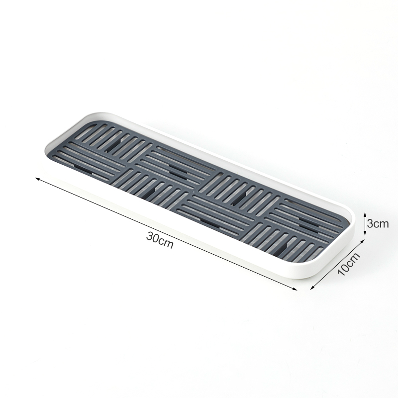 Küche Liefert Tasse Organizer Ablauf Gestell Gericht Abtropffläche Lagerung Regal Fach Gestelle Für Gerichte Schüsseln Besteck Organisation