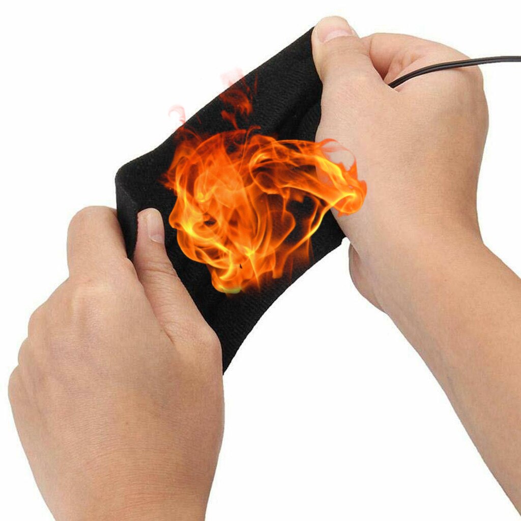 8 Pad USB Heating Thermal Vest Heated Jacket Motorcycle Warm Winter 3 Speed Electric Heated Jacket Heating Pad Outdoor Themal