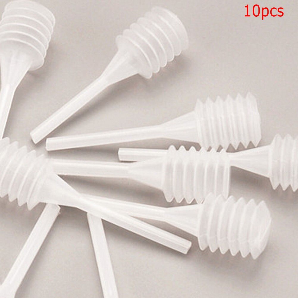 2-50Pcs 3-10Ml Clear Plastic Eye Dropper Set Liquid Transfer Meetpipetten Voor Laboratorium Experiment medische Microbiologie
