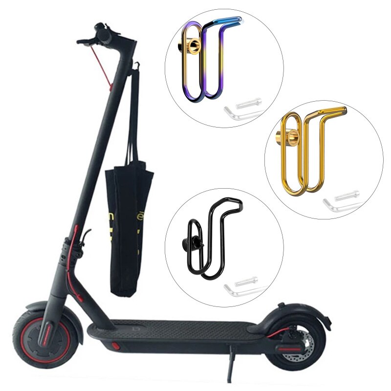 Accessori per scooter per moto