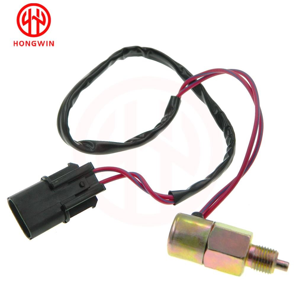 Reverse Lichtschakelaar/Back Up Switch 93860-4A010 938604A000 ADG01402 RS5637 Voor Hyundai H-1 98 H100 96 Voor Kia K2700 k2900
