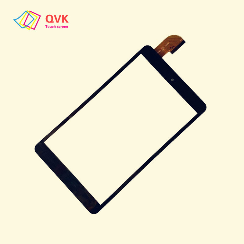 PANTALLA TÁCTIL PARA Teclast P88T, piezas de repuesto de reparación de panel táctil capacitivo, DXP2-0350-080A
