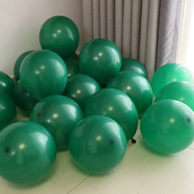 10 Inch Clear Latex Ballon Transparante Ballon Romantische Opblaasbare Bruiloft Decoratie Verjaardagsfeestje Ballon @ 3: E / 5 pcs