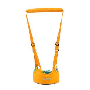 Harnais de porte-bébé, équipement actif, aide à l&#39;apprentissage de la marche, aide au maintien des enfants,: orange1