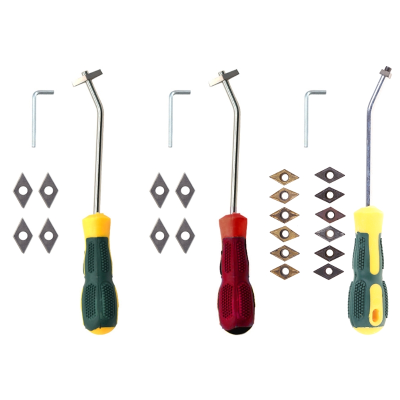 Tile Cleaner Durable Tungsten Steel Ceramic Tile Grout Remover Tile Cleaning Tools for Home Use