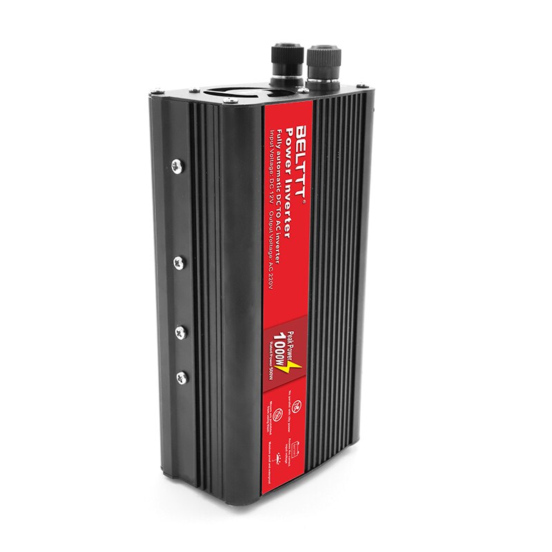 1000w off grid solar inverter 1000watt solar power inversor with usb