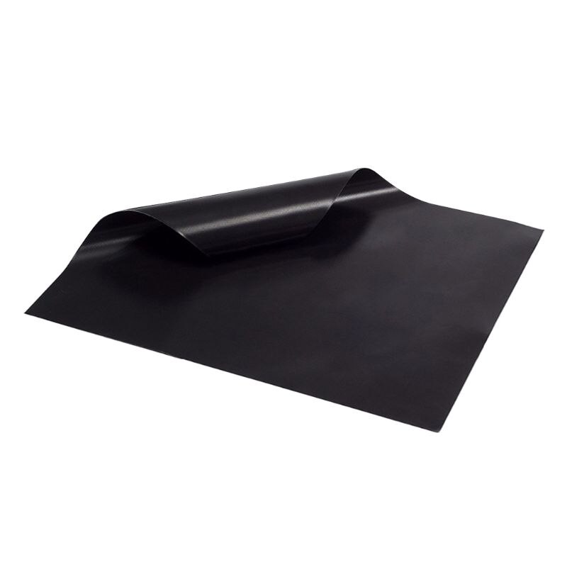 Bbq-grillimatto grilli ulkona paistaminen tarttumaton alusta uudelleenkäytettävä keittolevy 33 * 40cm juhliin ptfe-grillimatto grillitarvikkeet