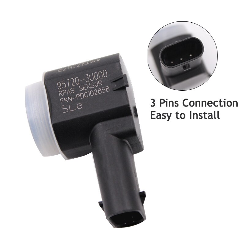 Pdc Parking Sensor Voor Hyundai Kia 95720-3U000 957203U000 4Mt271H7A