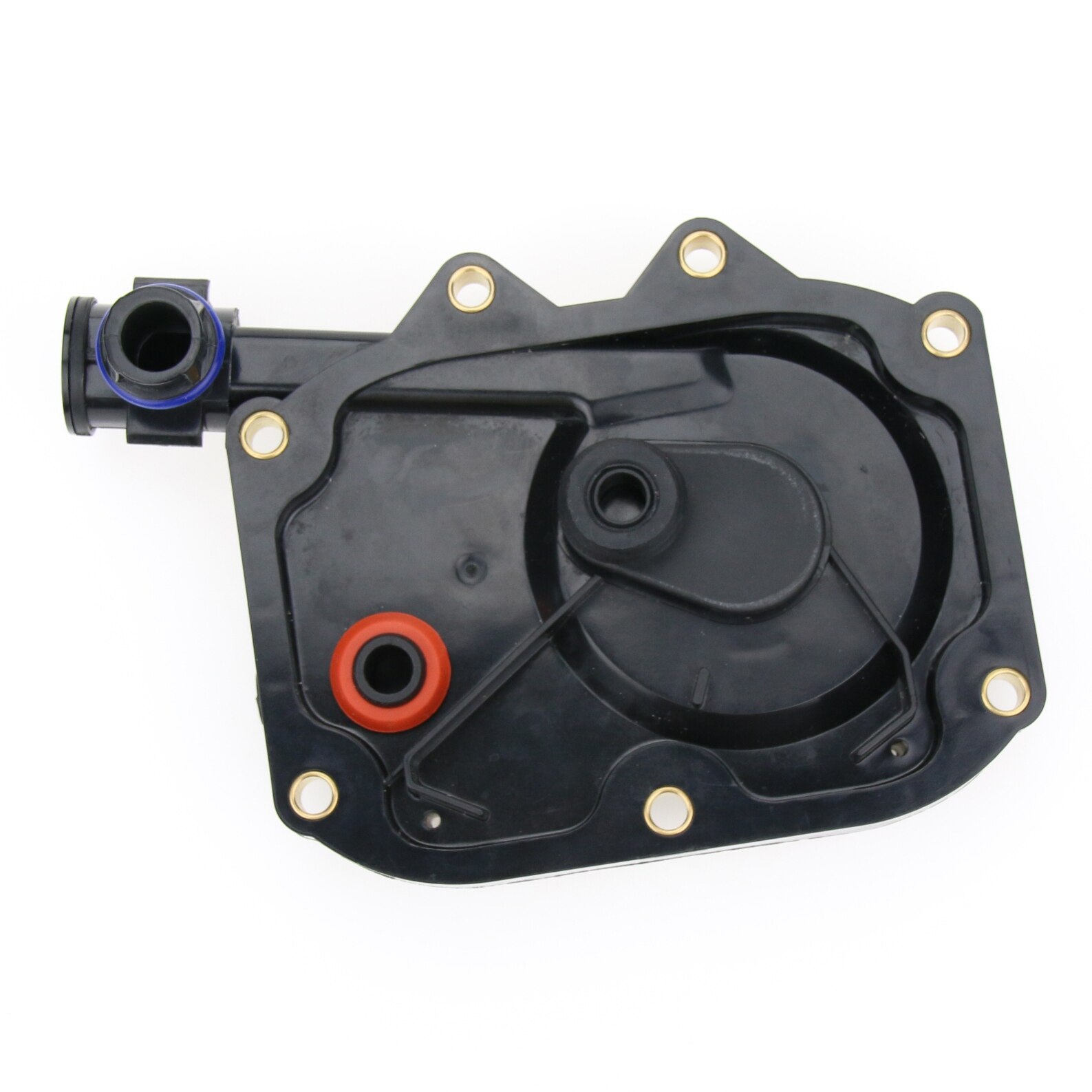 ! For BMW 5 E34 7 E32 7 E38 8 E31 Crankcase Vent Valve PCV 11617501562