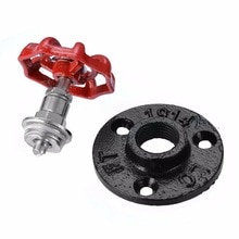 Element Handle Accessories Supplies Industrial Faucet Knob Door Pull Drawer