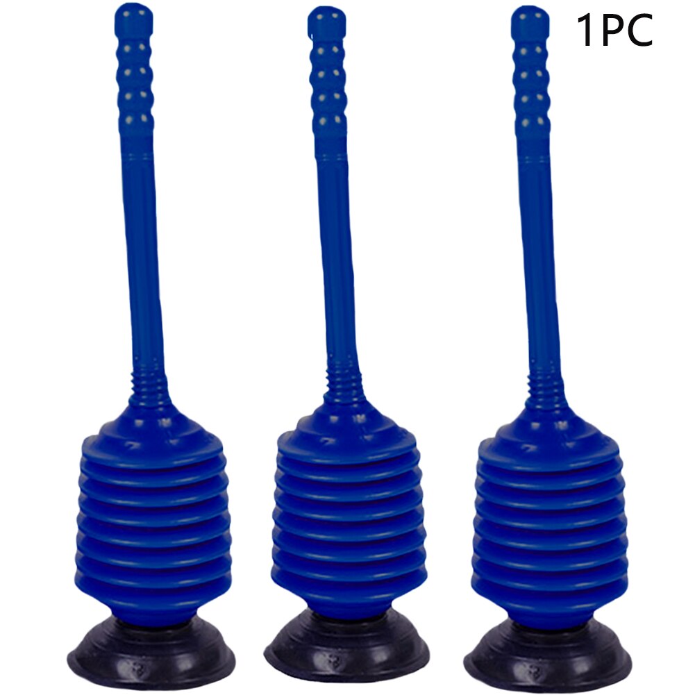 Sucker Closetool Cleaning Manual Dredging Device Toilet Pump Vacuum Sinks Sewer Toilet Dredge