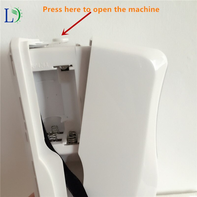 Automatic Fragrance Sprayer Machine LED Light Sensor Aerosol Dispenser Home Auto Alcohol or Disinfectant Water Dispenser