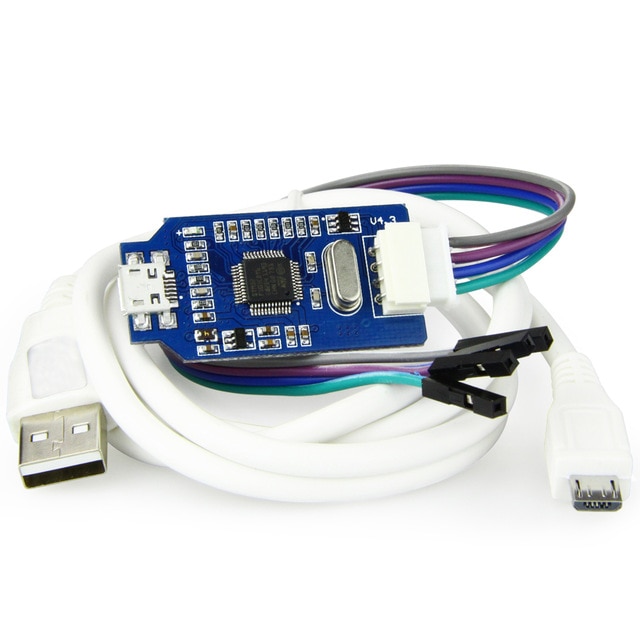 TTGO T-Watch Keyboard ESP32 Main Chip Programmable Watch Hardware And MINI Expansion Keyboard