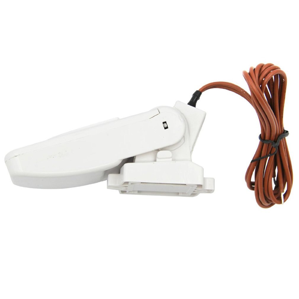 Boat Pump Flow Sensor For Bilge Pumps Automatic Electric Water Pump Float Switch DC Bilge Pump Switch