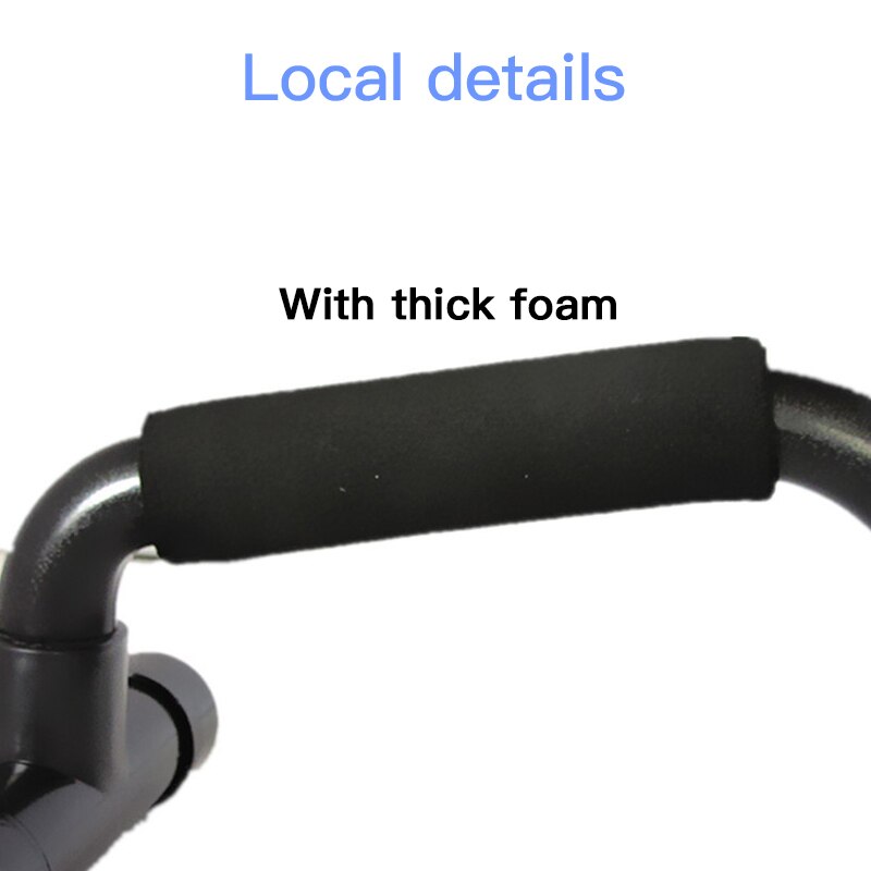 Push-ups står hjemme fitness udstyr push-up stativer bodybuilding underholdning sportsredskaber