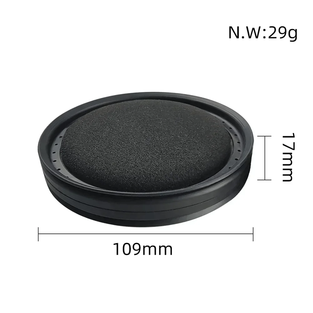 2 stücke Motor Schutz Filter Für Arnica Für Bora 3000 4000 5000 7000 Staubsauger Ersatzteile Ersatz Zubehör