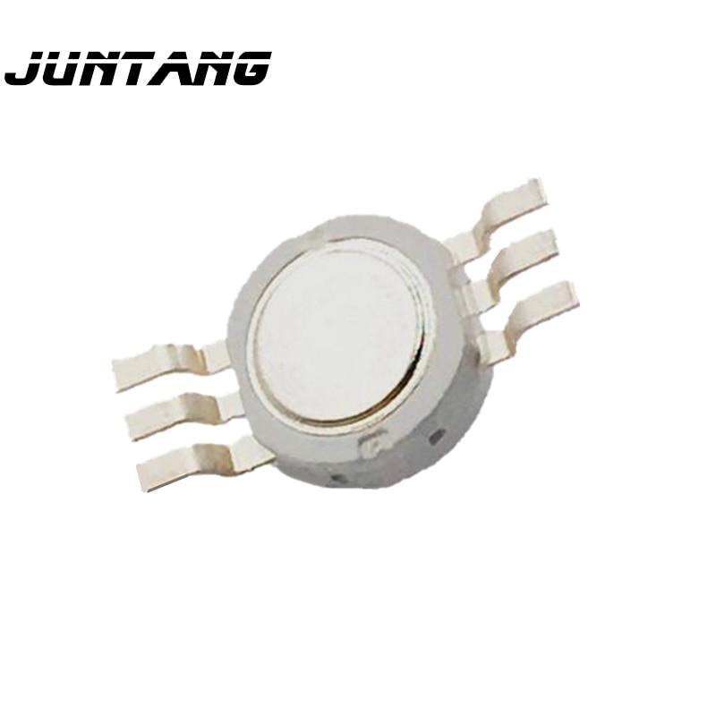 10Pcs 9W LED RGB High Power 6 Foot Stage Light Red Green Blue Chip LED Light