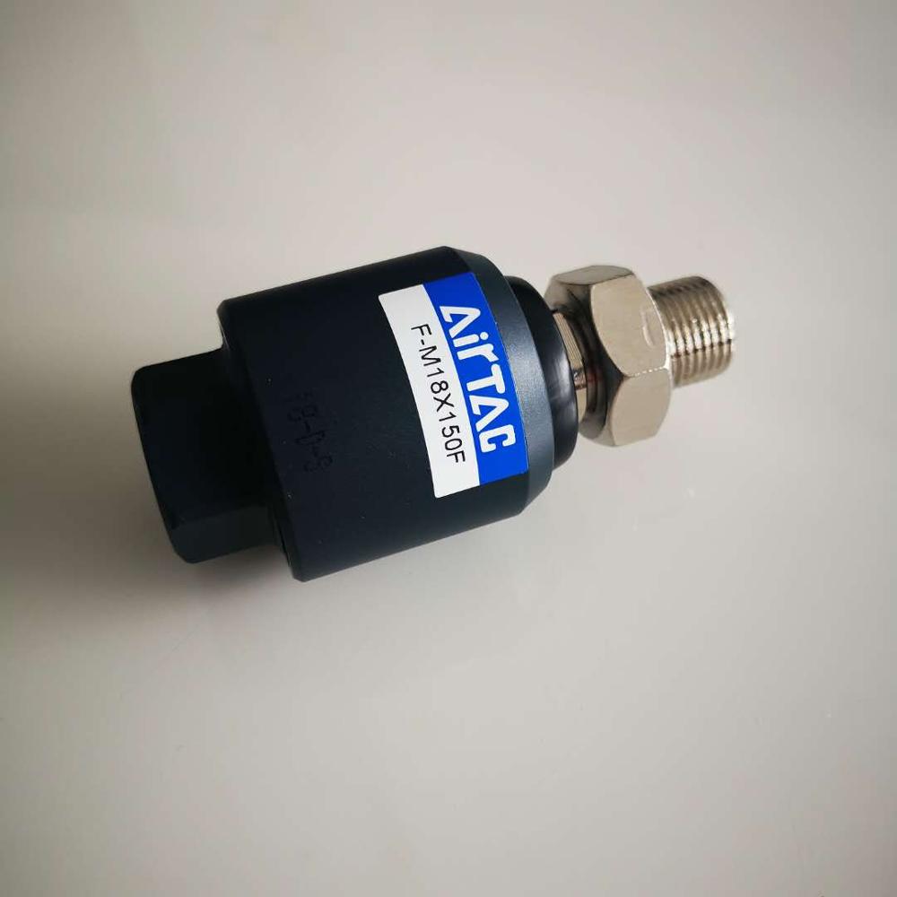 AIRTAC F-M8X125F M8X1.25 F-M10X125F m10x1.25 fitting m14x1.5 F-M14X150F Y joint F-m10x1.25 floating joint