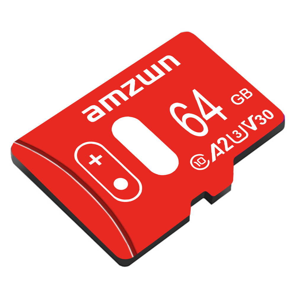 Micro-Speicher-TF-Karte 128 GB 32 GB 64 GB 256 GB – Mini-SD-TF-Flash-Speicherkarte für Telefon SD/TF Dual-Kompatibilität